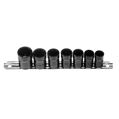 LTI 13mm - 22mm Twist Socket Set product photo