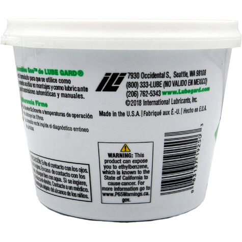 Lubegard Tranny Assemblee GOO - 16 fl. oz. product photo