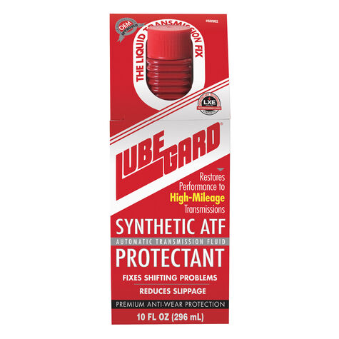 Lubegard Automatic Transmission Fluid Protectant - 10 fl. oz. product photo