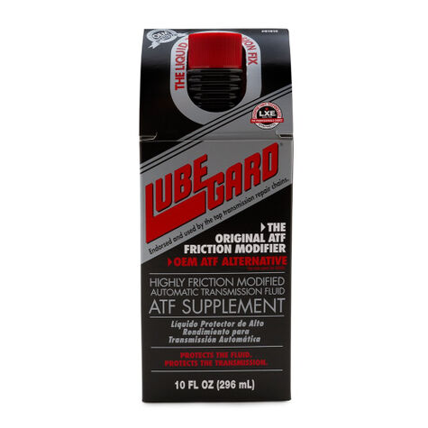 Lubegard Highly Friction Modified ATF Supplement - 10 fl. oz. product photo