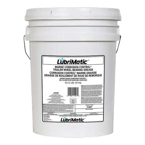 LubriMatic Corrosion Control Marine Grease - 35 lb. Tub product photo