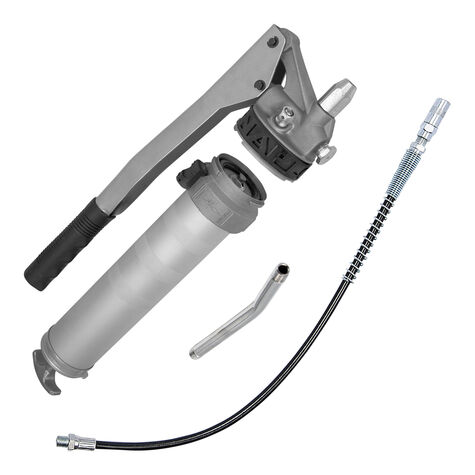 LubriMatic SnapLock Lever Grease Gun product photo