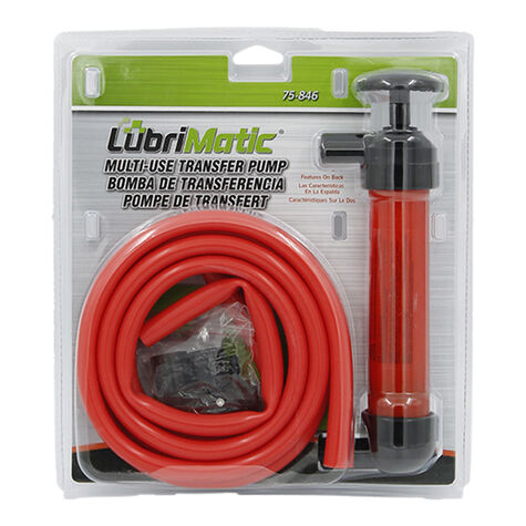 LubriMatic Multi-Use Transfer Pump product photo