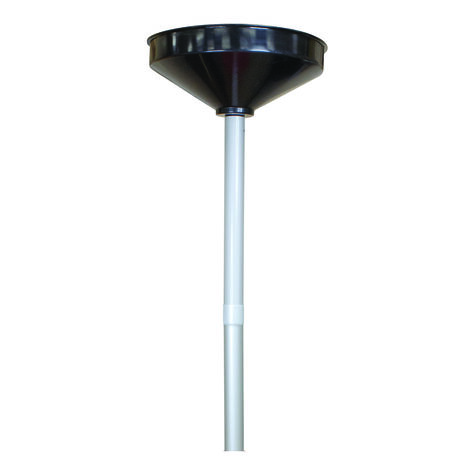 LubriMatic Replacement Funnel and Tube for 75-850 product photo