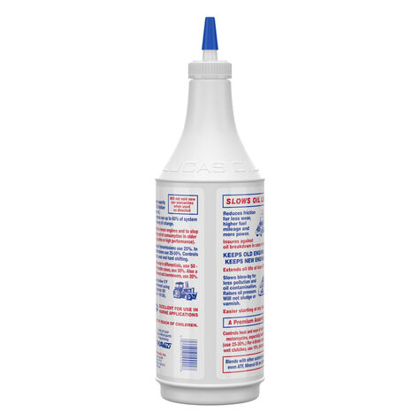 Lucas Oil Heavy Duty Oil Stabilizer - 1 Quart product photo