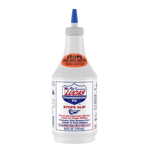 Lucas Oil Transmission Fix - 24oz product photo