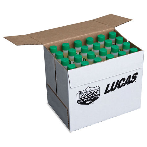 Lucas Oil Fuel Treatment - 5.25oz product photo