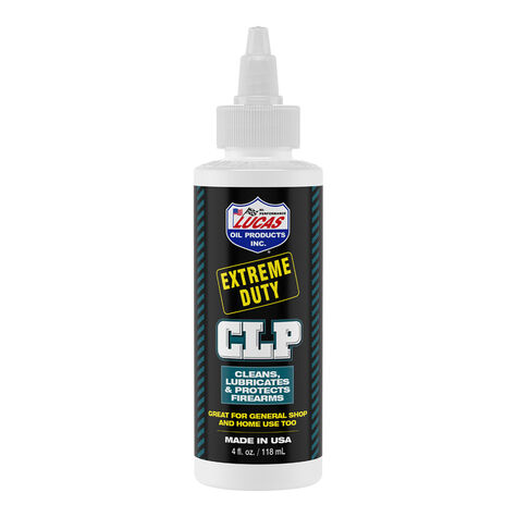 Lucas Oil Extreme Duty CLP - 4 fl. oz. product photo