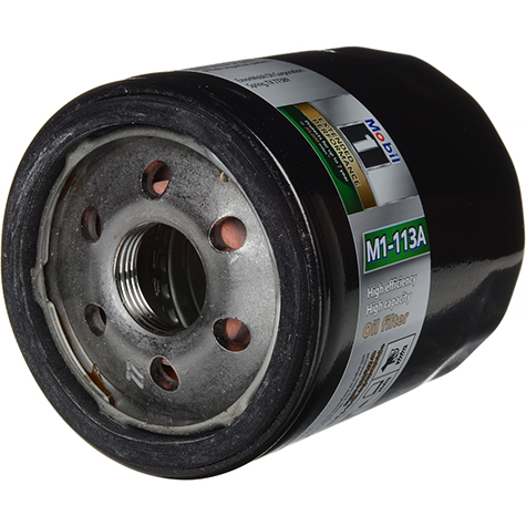 Mobil 1 Oil Filter product photo