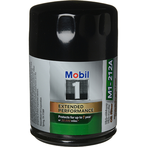 Mobil 1 Oil Filter product photo