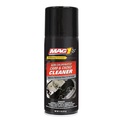 MAG 1 Carb & Choke Cleaner - 11oz product photo