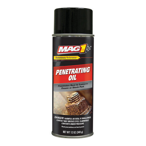 MAG 1 Penetrating Oil - 12oz product photo