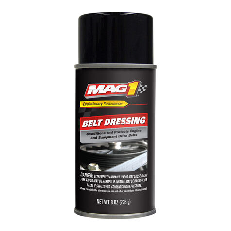 MAG 1 Belt Dressing - 8oz product photo