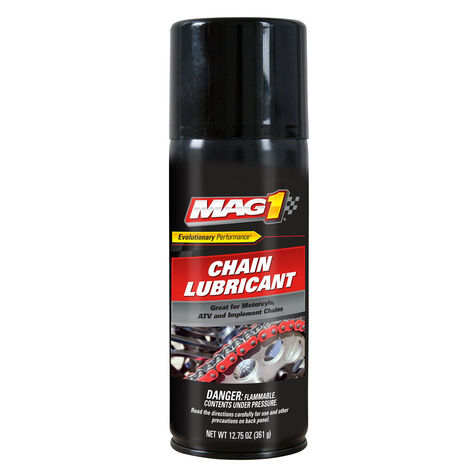 MAG 1 Chain Lube - 14oz product photo