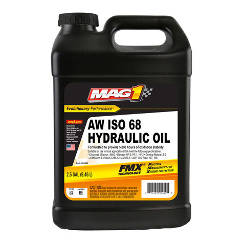 MAG 1 AW 68 - 2.5 Gallon product photo