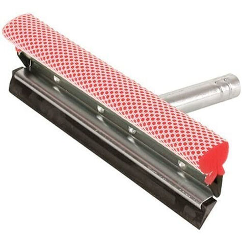 Mallory 8" SQUEEGEE-HEAD ONLY product photo