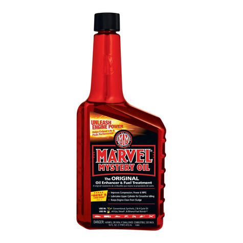 Marvel Mystery Oil, 16.0 fl oz product photo