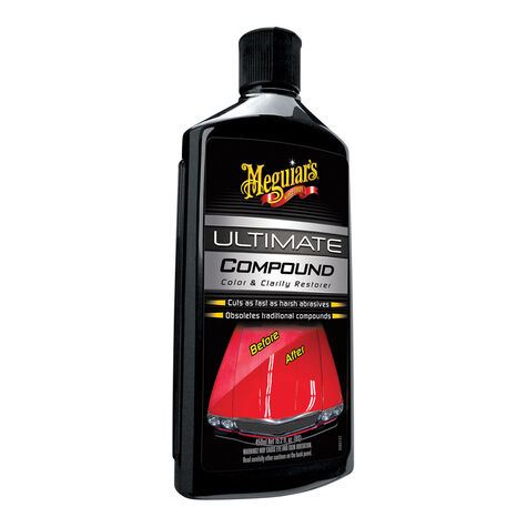 Meguiar's Ultimate Compound - 15.2 fl. oz. product photo