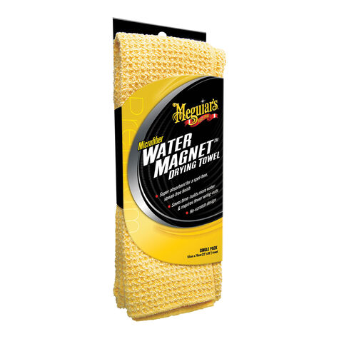 Meguiar's Water Magnet  Microfiber Drying Towel product photo