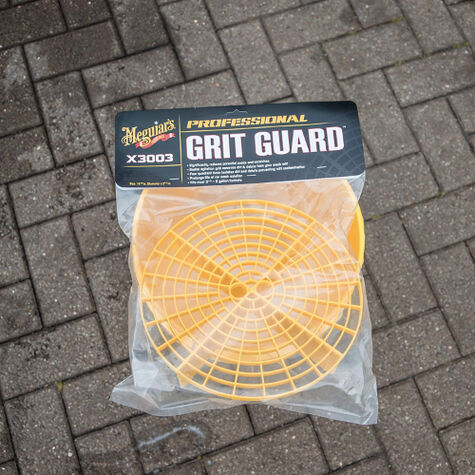 Meguiar's Professional Grit Guard product photo