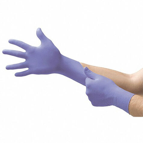 Microflex Supreno Nitrile Glove, 7.1 mil, Extra Large product photo