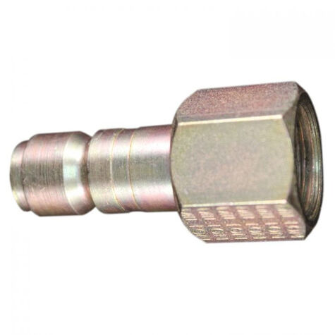 Milton 1/2 in. FNPT G Style Plug product photo