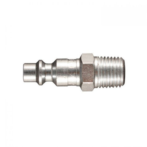 Milton 1/4 in. MNPT M Style Plug product photo