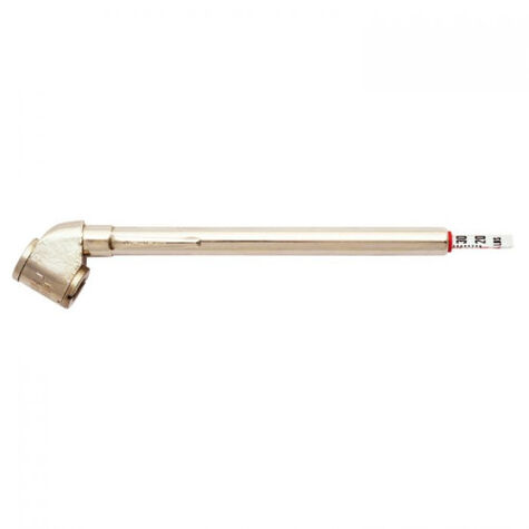 Milton Dual Head Truck Tire Gauge product photo