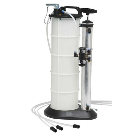 Mityvac Fluid Evacuator 8.8L product photo