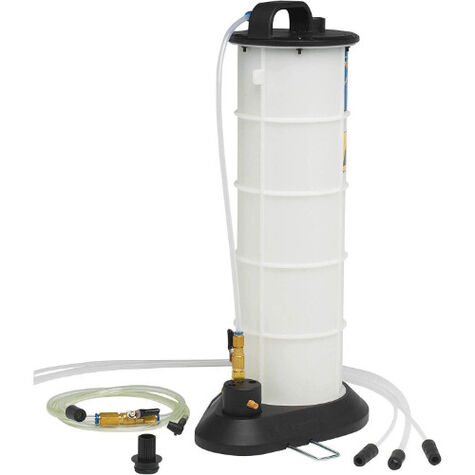 Mityvac Pnuem Fluid Evacuator 8.8L product photo