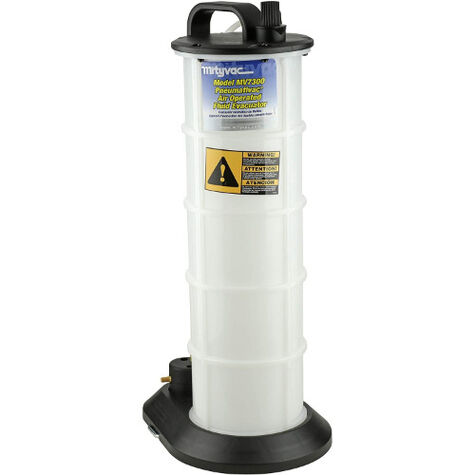 Mityvac Pnuem Fluid Evacuator 8.8L product photo