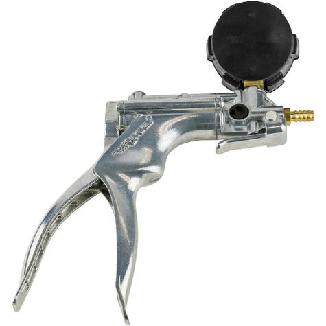 Mityvac Hand Held Vac/Pres Pump  product photo