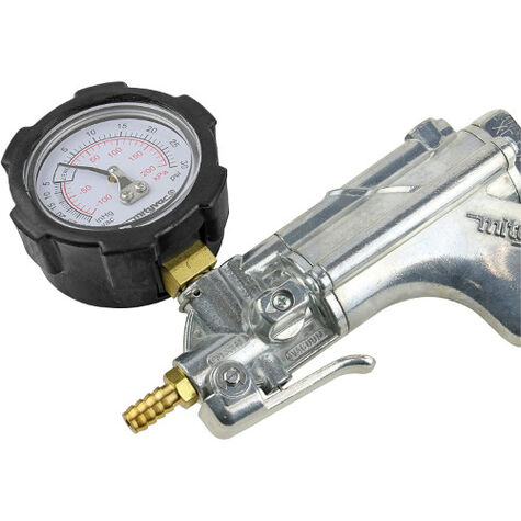 Mityvac Hand Held Vac/Pres Pump  product photo