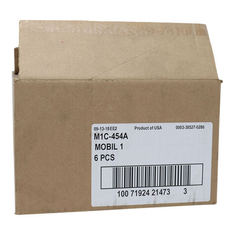 Mobil 1 Oil Filter product photo