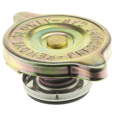 MotoRad HD Radiator Cap product photo