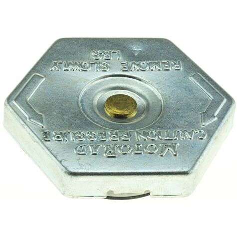 MotoRad HD Radiator Cap product photo