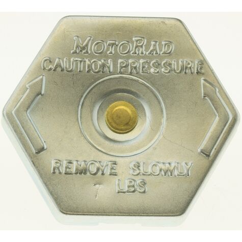 MotoRad HD Radiator Cap product photo