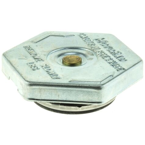 MotoRad HD Radiator Cap product photo