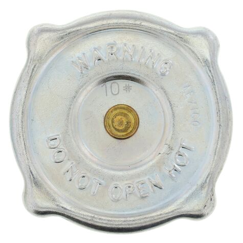 MotoRad HD Radiator Cap product photo