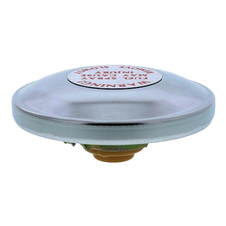 MotoRad Fuel Cap product photo