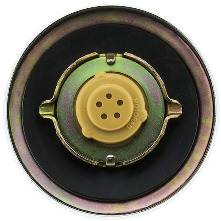 MotoRad Fuel Cap product photo