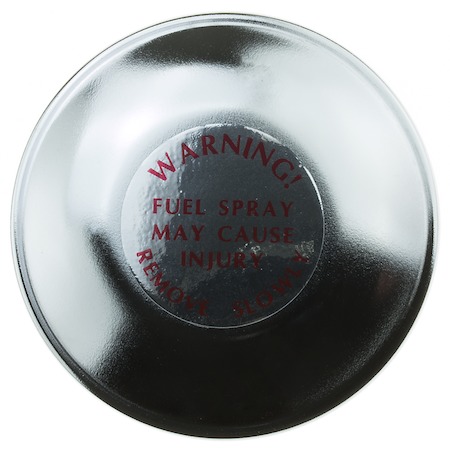 MotoRad Fuel Cap product photo