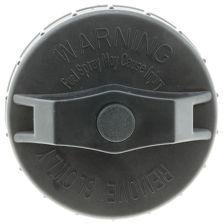 MotoRad Fuel Tank Cap product photo