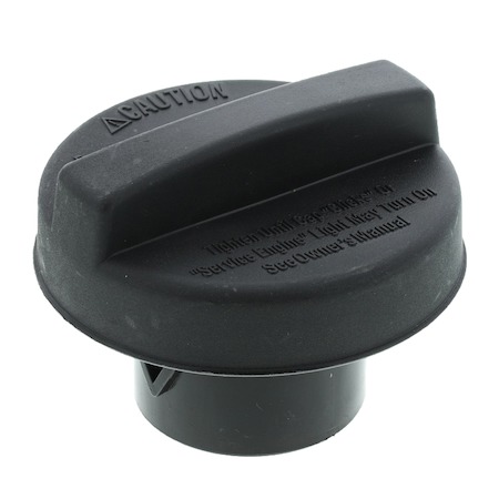 MotoRad Fuel Tank Cap product photo