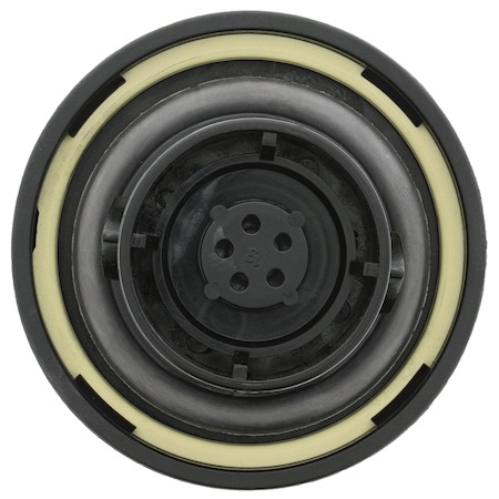 MotoRad Fuel Tank Cap product photo