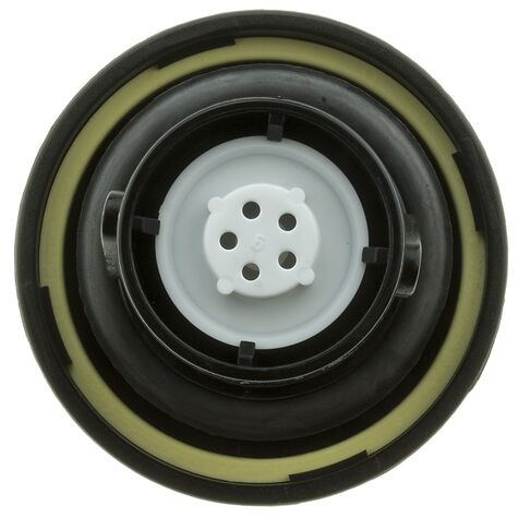 MotoRad Locking Fuel Tank Cap product photo