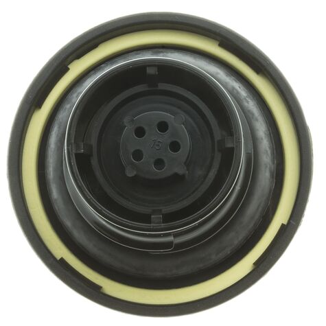 MotoRad Locking Fuel Tank Cap product photo