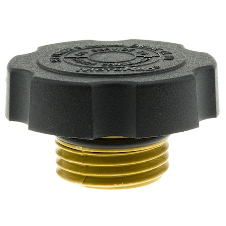 MotoRad Engine Oil Filler Cap product photo