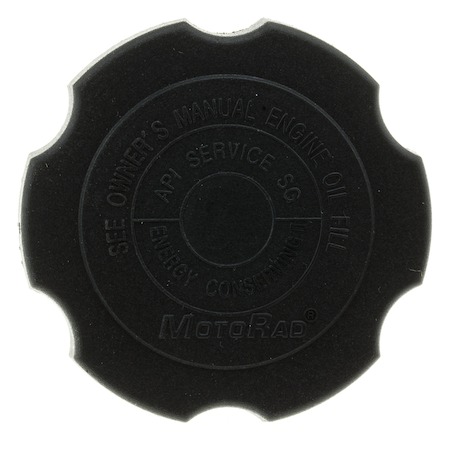 MotoRad Engine Oil Filler Cap product photo