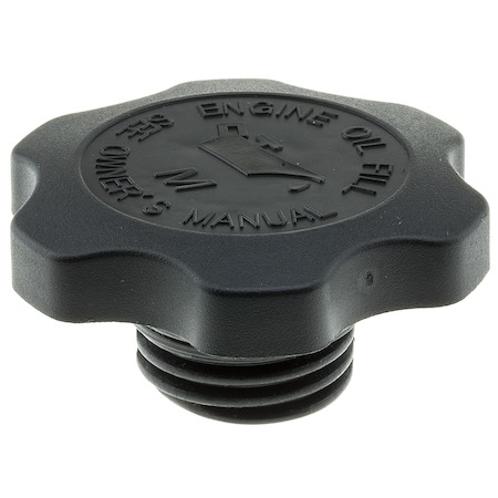 MotoRad Engine Oil Filler Cap product photo